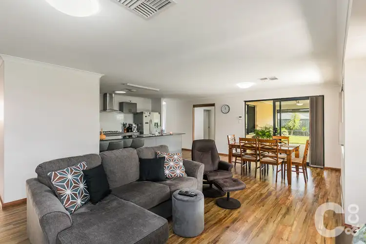 Main view of Homely house listing, 8 Sistene Street, Baldivis WA 6171