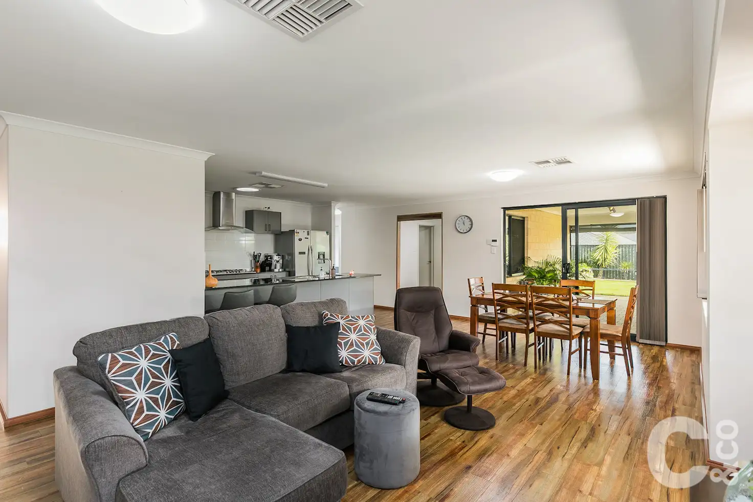 Main view of Homely house listing, 8 Sistene Street, Baldivis WA 6171