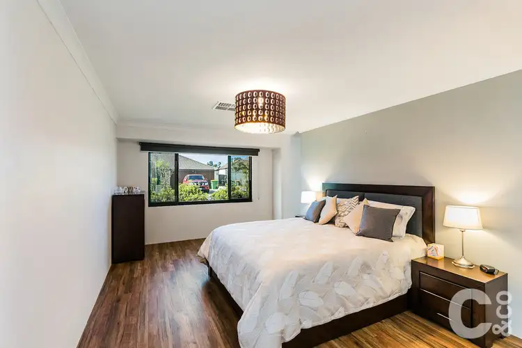 Third view of Homely house listing, 8 Sistene Street, Baldivis WA 6171