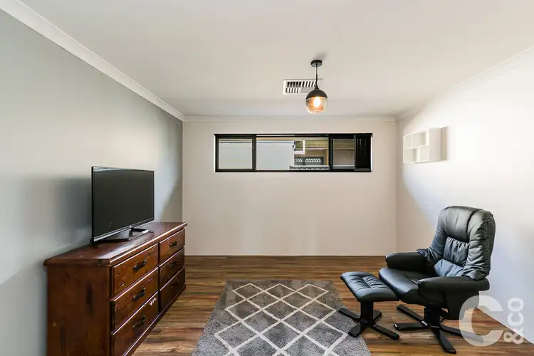 Sixth view of Homely house listing, 8 Sistene Street, Baldivis WA 6171