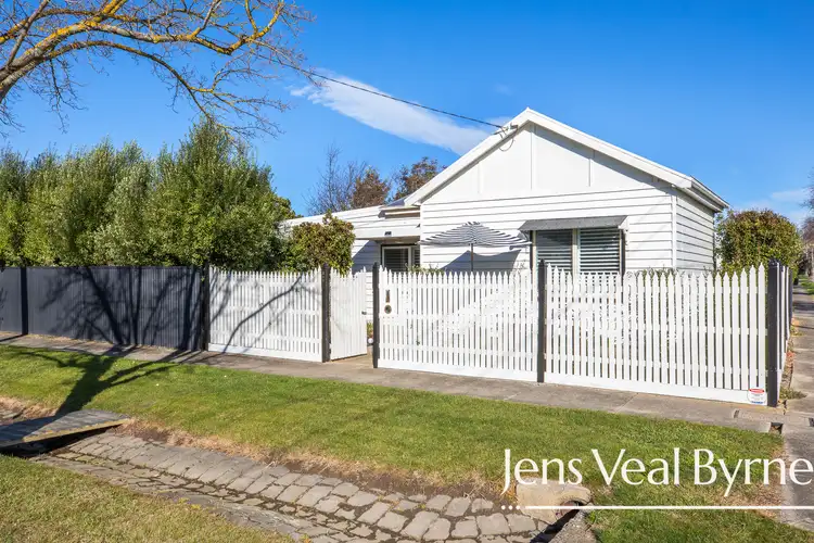 Main view of Homely house listing, 509 Sebastopol Street, Redan VIC 3350