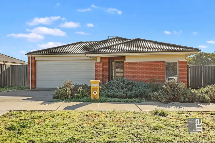 29 Vista Drive, Wangaratta VIC 3677