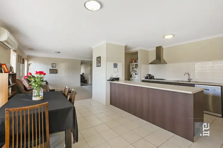 Third view of Homely house listing, 29 Vista Drive, Wangaratta VIC 3677