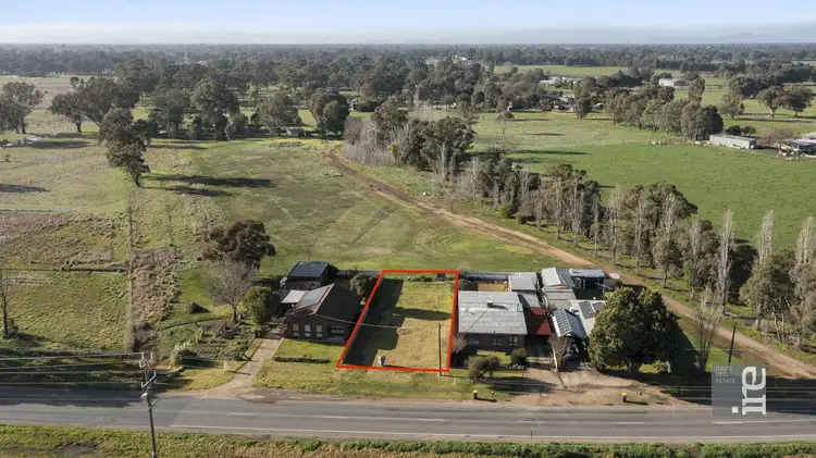 305 Greta Road, Wangaratta VIC 3677
