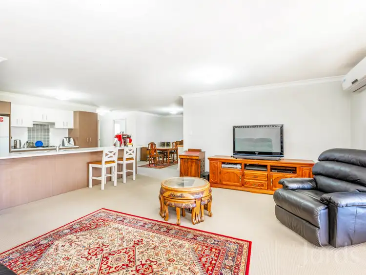 Second view of Homely house listing, 24 Chablis Drive, Cessnock NSW 2325