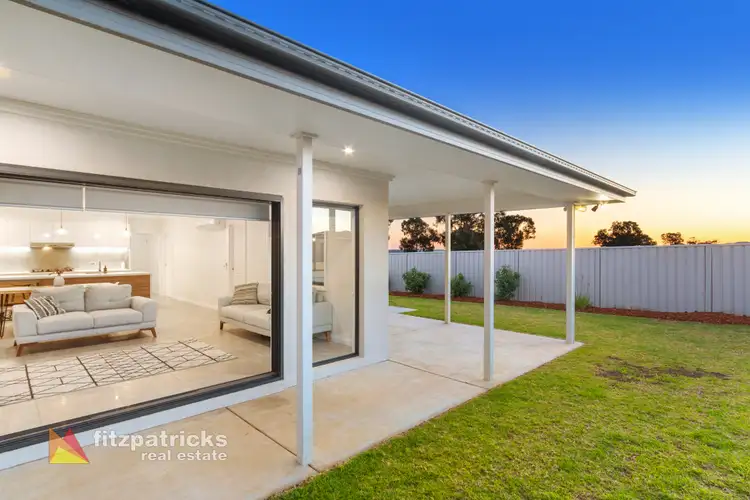 Sixth view of Homely house listing, 1 Coppabella Drive, Gobbagombalin NSW 2650