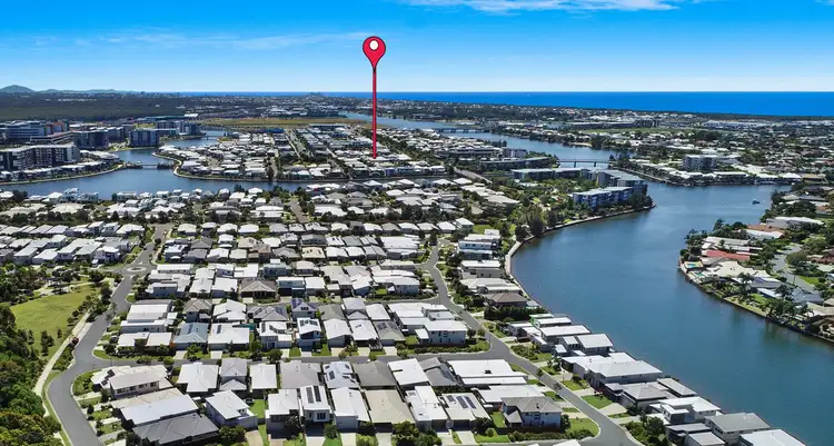 7 Sheave Street, Birtinya QLD 4575