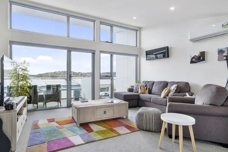 Second view of Homely townhouse listing, 31/1B Bournville Crescent, Claremont TAS 7011