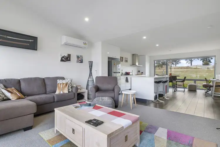 Third view of Homely townhouse listing, 31/1B Bournville Crescent, Claremont TAS 7011