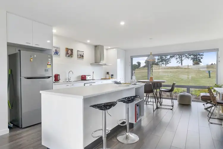 Fourth view of Homely townhouse listing, 31/1B Bournville Crescent, Claremont TAS 7011