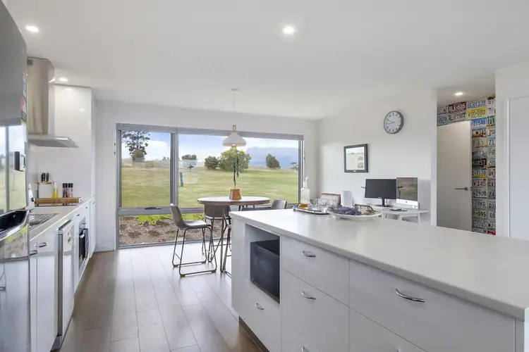 Fifth view of Homely townhouse listing, 31/1B Bournville Crescent, Claremont TAS 7011