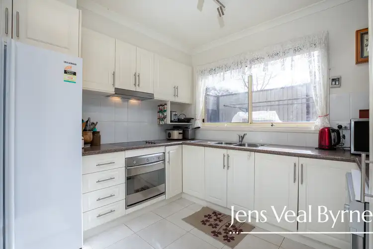 Second view of Homely townhouse listing, 2/103 Nolan Street, Buninyong VIC 3357