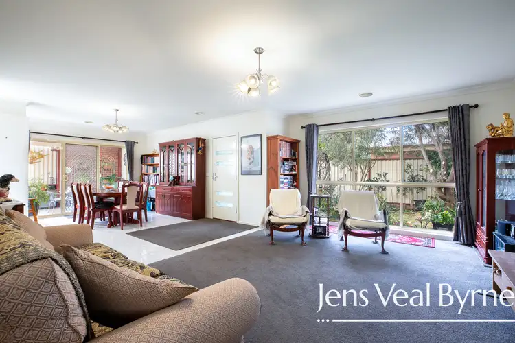 Third view of Homely townhouse listing, 2/103 Nolan Street, Buninyong VIC 3357
