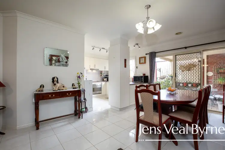 Fourth view of Homely townhouse listing, 2/103 Nolan Street, Buninyong VIC 3357