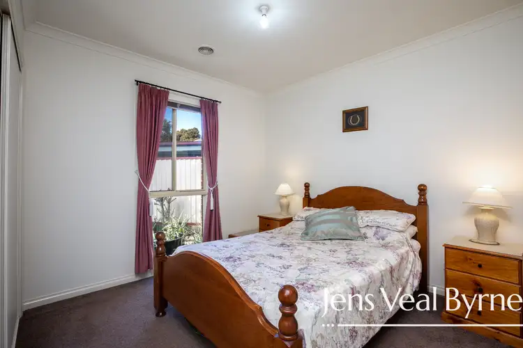 Fifth view of Homely townhouse listing, 2/103 Nolan Street, Buninyong VIC 3357