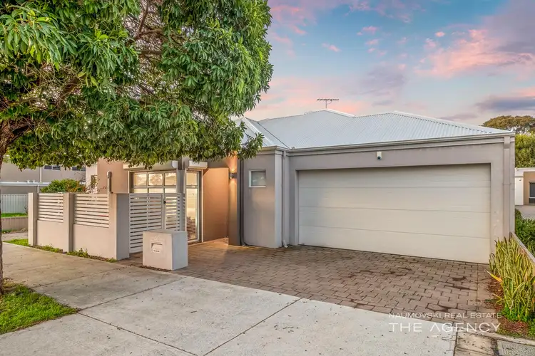 28A Winchelsea Road, Nollamara WA 6061