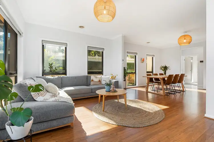 Second view of Homely house listing, 1 / 38 Genista Street, Frankston South VIC 3199