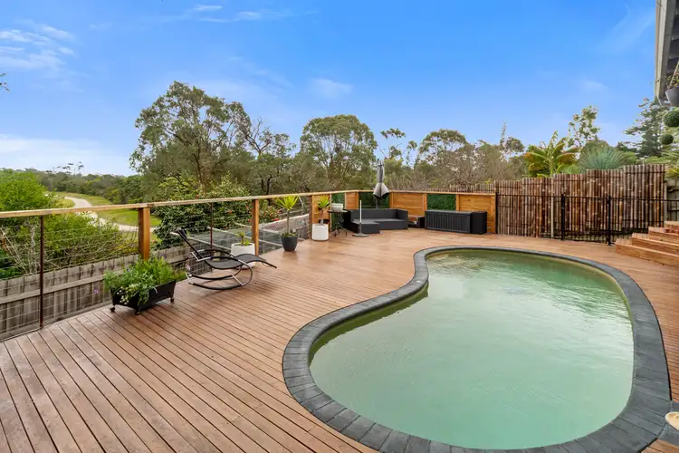 Second view of Homely house listing, 103 Rosedale Grove, Frankston South VIC 3199
