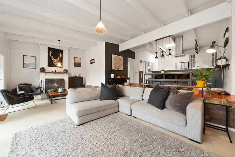 Fourth view of Homely house listing, 103 Rosedale Grove, Frankston South VIC 3199