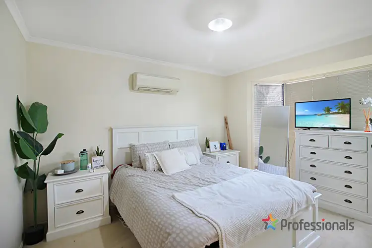 Fourth view of Homely house listing, 24 Walla Place, Glenfield Park NSW 2650