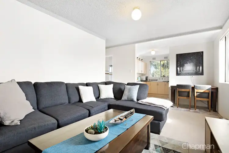 Second view of Homely unit listing, 6/27 Lemongrove Road, Penrith NSW 2750