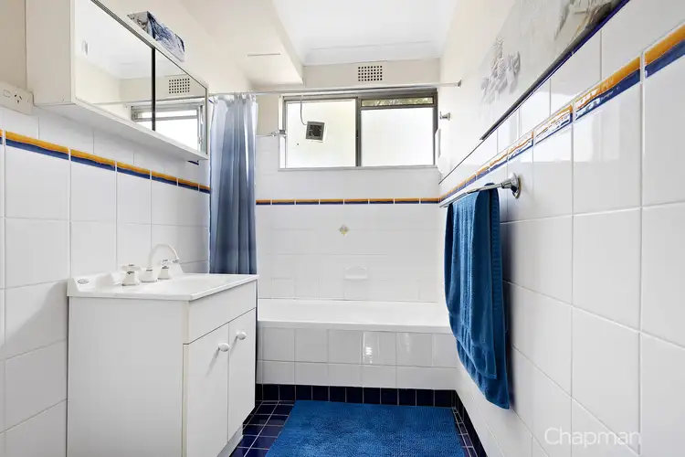 Fifth view of Homely unit listing, 6/27 Lemongrove Road, Penrith NSW 2750