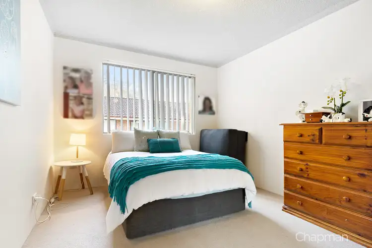 Sixth view of Homely unit listing, 6/27 Lemongrove Road, Penrith NSW 2750