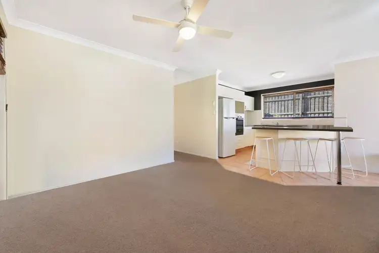 Fourth view of Homely semi-detached listing, 1/96 Greenacre Drive, Parkwood QLD 4214