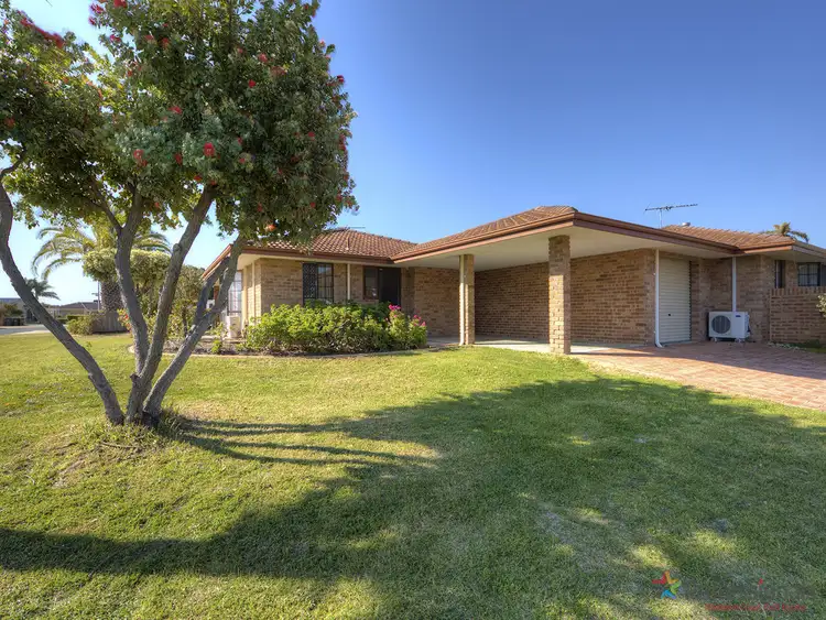 Second view of Homely house listing, 2A Mead Cove, Ocean Reef WA 6027
