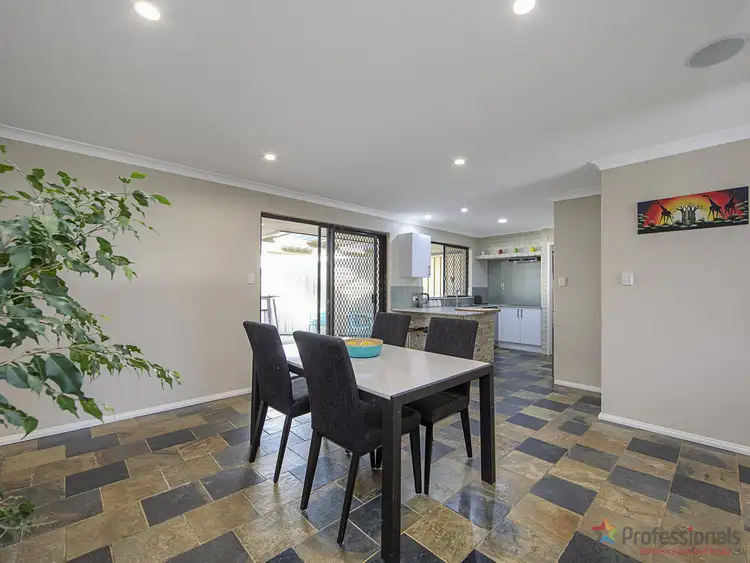 Fourth view of Homely house listing, 2A Mead Cove, Ocean Reef WA 6027