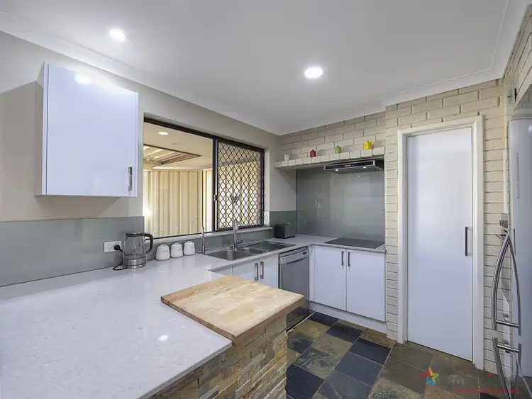 Fifth view of Homely house listing, 2A Mead Cove, Ocean Reef WA 6027