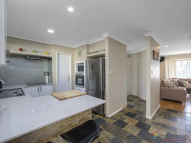 Sixth view of Homely house listing, 2A Mead Cove, Ocean Reef WA 6027