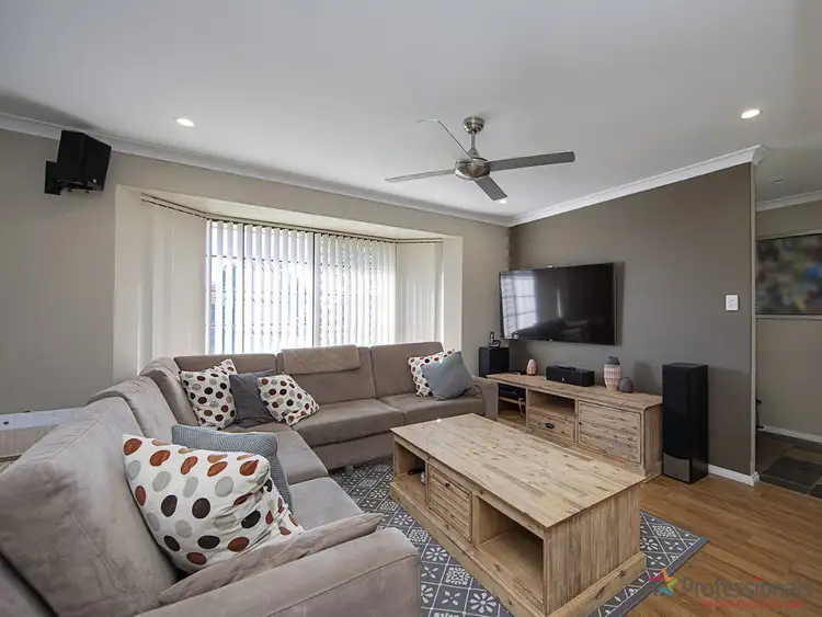 Seventh view of Homely house listing, 2A Mead Cove, Ocean Reef WA 6027