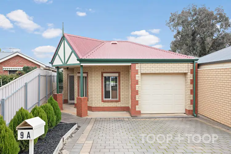 Main view of Homely house listing, 9A Eddy Street, Enfield SA 5085