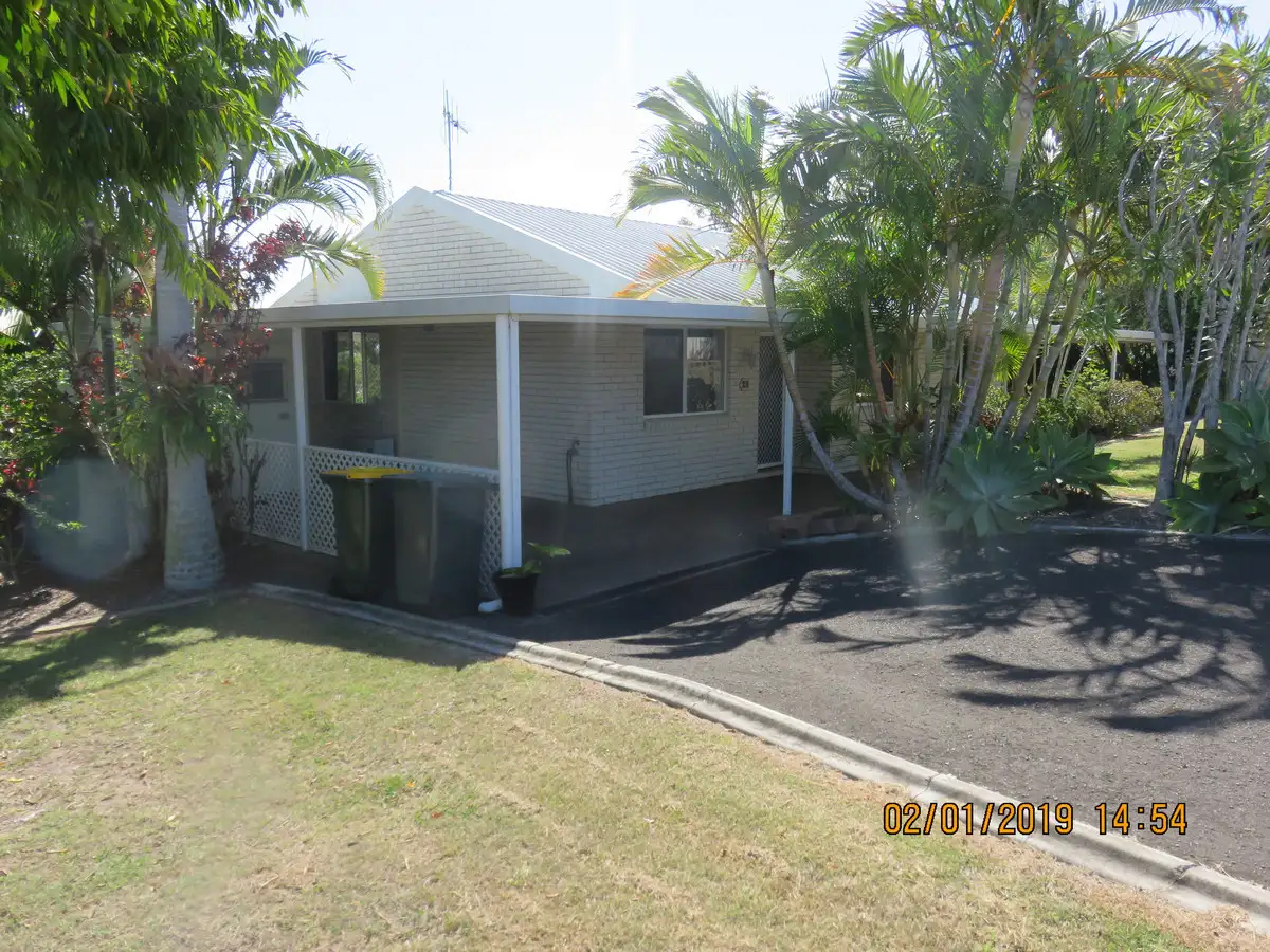 Main view of Homely house listing, 28 Ocean Outlook, River Heads QLD 4655