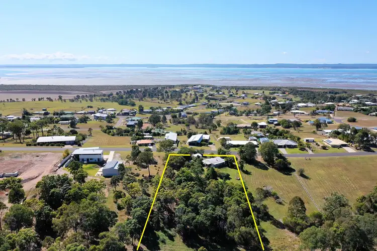 Second view of Homely house listing, 28 Ocean Outlook, River Heads QLD 4655