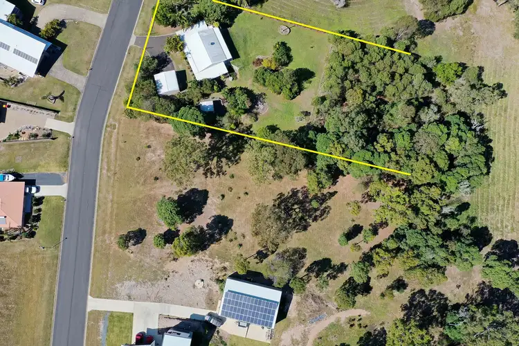 Fourth view of Homely house listing, 28 Ocean Outlook, River Heads QLD 4655