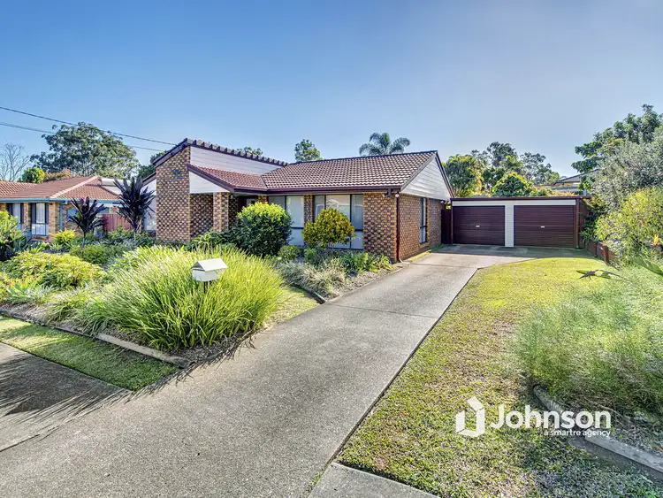 Main view of Homely house listing, 43 Hailsham Street, Alexandra Hills QLD 4161