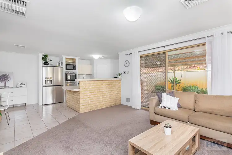Second view of Homely house listing, 31 Freeland Way, Eden Hill WA 6054