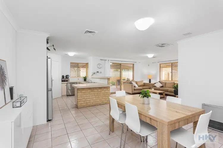 Third view of Homely house listing, 31 Freeland Way, Eden Hill WA 6054