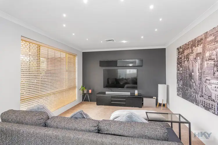 Sixth view of Homely house listing, 31 Freeland Way, Eden Hill WA 6054