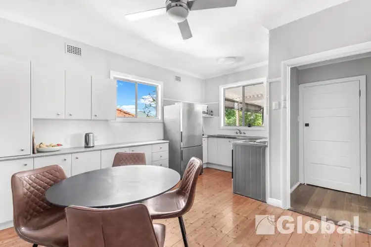 Fifth view of Homely house listing, 16 Vides Street, Cardiff NSW 2285