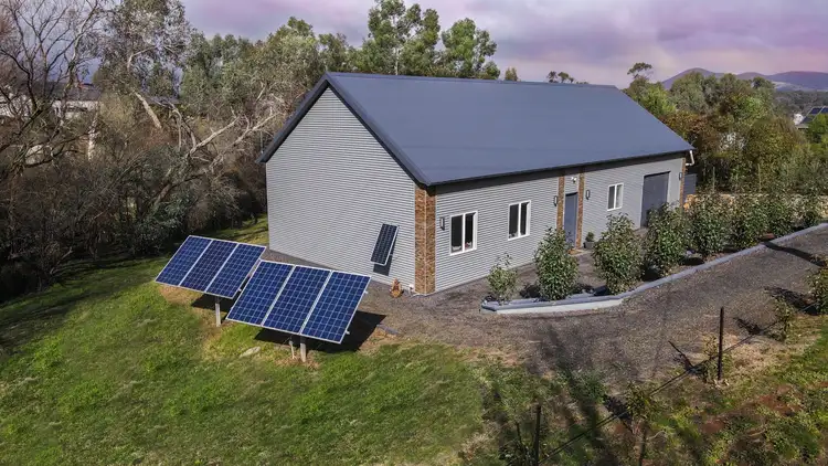 Third view of Homely house listing, 44 Isaacs Avenue, Yackandandah VIC 3749