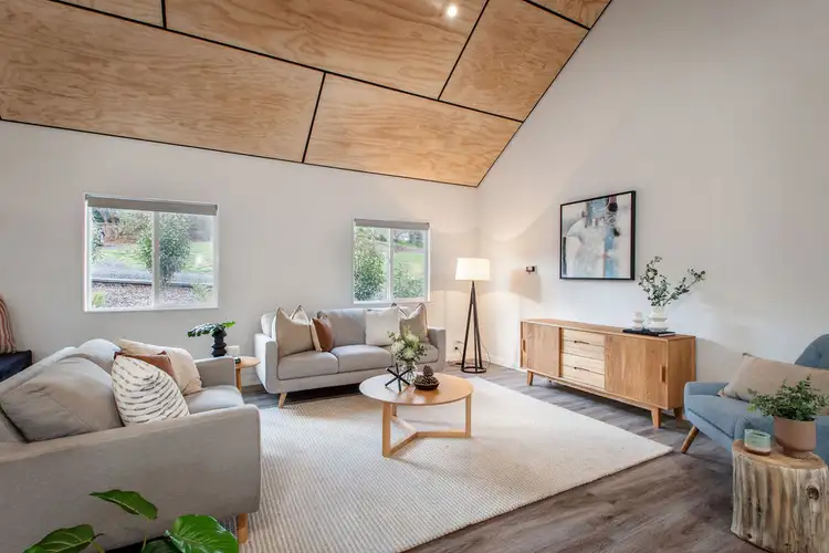 Fourth view of Homely house listing, 44 Isaacs Avenue, Yackandandah VIC 3749