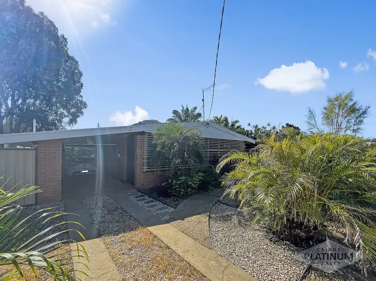 102 Reed Road, Trinity Park QLD 4879