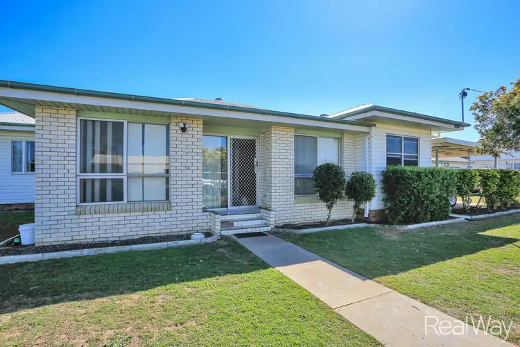 16 Mckewen Street, Svensson Heights QLD 4670