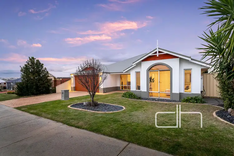Second view of Homely house listing, 7 Higginsville Parade, Pearsall WA 6065