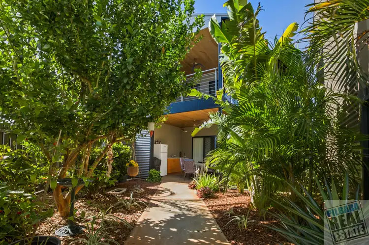 Main view of Homely townhouse listing, 2/55 Balyarra Parkway, Baynton WA 6714