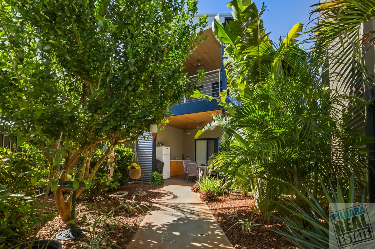 Main view of Homely townhouse listing, 2/55 Balyarra Parkway, Baynton WA 6714