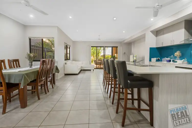 Fifth view of Homely townhouse listing, 2/55 Balyarra Parkway, Baynton WA 6714